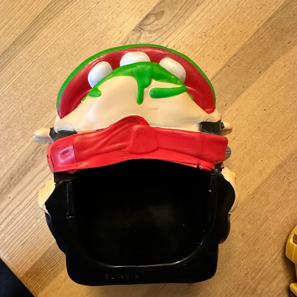 Discontinued Rare The Ugglys Gross Best Friend Monkey Hand Puppet - Picture 8 of 8